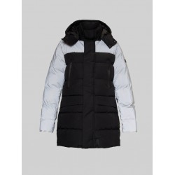  - 21 - XPLCT Studios Alaska Parka - Reflective 